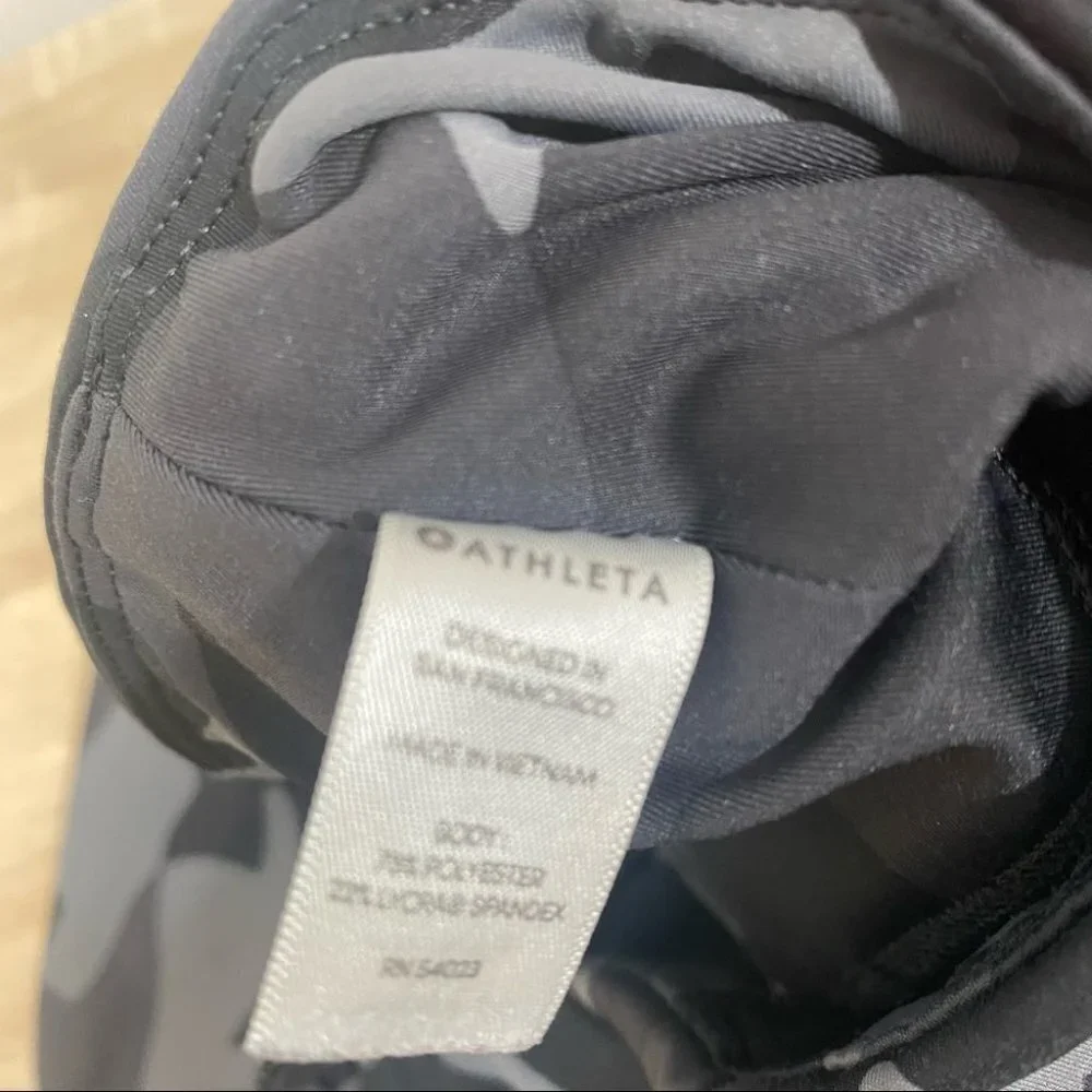 Athleta Work out leggings - Picture 5 of 7